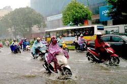 Thông tin mới nhất về thời tiết 10 ngày tới