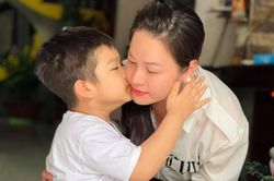 Nhật Kim Anh nói lời chua xót hậu ồn ào hôn nhân: 'Tôi có tất cả mọi thứ, trừ con trai'