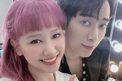 Hari Won thay đổi một chi tiết trên gương mặt khiến fan suýt nhìn không ra, cứ ngỡ bản sao Lương Bích Hữu