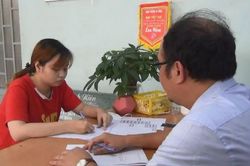 'Nữ quái' giả đàn ông 'thả thính' yêu đương rồi lừa đảo chiếm đoạt hàng tỉ đồng