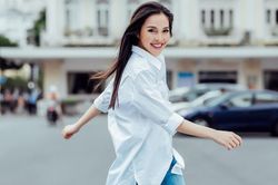 Rộ nghi vấn Hiền Thục được cầu hôn?