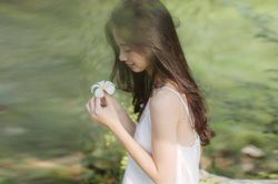 Có một thứ men hạnh phúc mang tên 'cô đơn'