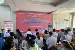 TP. Hồ Chí Minh: 6 thủ tục hành chính giải quyết ngay trong ngày