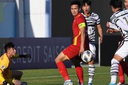 Vòng chung kết U23 châu Á: Mệnh lệnh phải thắng