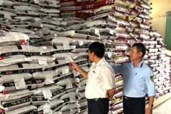 Bảo Lộc: Phạt hơn 90 triệu đồng người vi phạm về kinh doanh phân bón