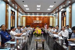 Hơn 1 triệu thí sinh đăng ký dự thi tốt nghiệp THPT năm 2022