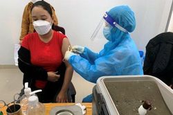 Y tế - Sức khỏe Y tế - Sức khỏe Không để lãng phí nguồn vaccine