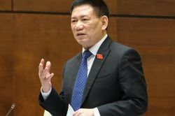 Bộ trưởng Bộ Tài chính: Chưa phát hiện thất thu thuế với xe ôtô nhập khẩu dưới dạng quà biếu, tặng