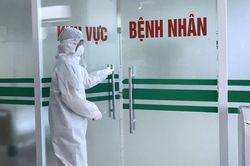 Ngày 8/6: Có 913 ca COVID-19 mới tại 43 tỉnh, thành
