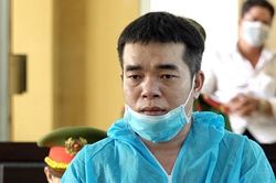 Tuyên tử hình kẻ hiếp, giết bé gái 12 tuổi trên núi Két