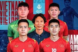U23 Việt Nam vào tứ kết U23 châu Á: Chiến thắng của niềm tin sắt đá
