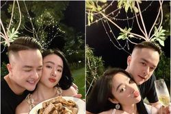 Angela Phương Trinh ngày càng lạ: không chỉ cơ bắp nở nang mà đôi môi cũng 'phồng rộp'