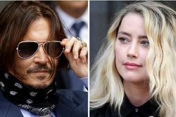 Johnny Depp có thể sẽ 'xóa nợ' cho Amber Heard, tất nhiên là có điều kiện kèm theo