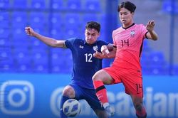 Báo Thái: 'Việt Nam đi tiếp còn chúng ta bị loại'