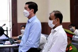Sai phạm tại SADECO và SAGRI: Các cựu quan chức đổ lỗi cấp dưới