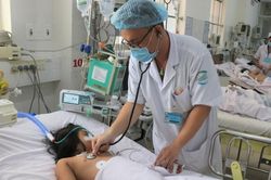 TP HCM: Sốt xuất huyết có thể thành dịch lớn