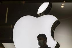 Apple nhận trái đắng khi đặt cược vào Trung Quốc