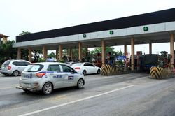 Đại biểu nhắc Bộ trưởng Nguyễn Văn Thể về lời hứa dỡ trạm thu phí BOT