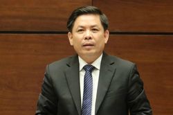 Bộ trưởng Nguyễn Văn Thể: Ngành giao thông hiện không ai dám làm sai
