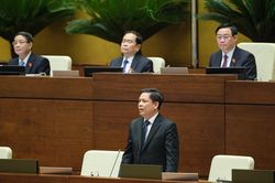 Tất cả dự án giao thông lớn đều phải điều chỉnh giá