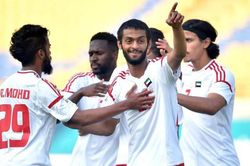 Soi kèo nhà cái U23 Ả rập Xê út vs U23 UAE. Nhận định, dự đoán bóng đá U23 châu Á 2022 (20h00, 9/6)