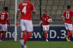 Soi kèo nhà cái Malta vs Estonia. Nhận định, dự đoán bóng đá Nations League (1h45, 10/6)