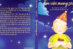 Cuốn sách 'Em ước mong sao - I wish' của trẻ em mắc bệnh ung thư