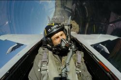 3 điều gây choáng ngợp trong bom tấn 'Top Gun: Maverick'