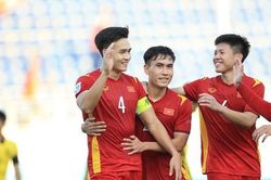 Thủ tướng Phạm Minh Chính chúc mừng Đội tuyển U23 Việt Nam