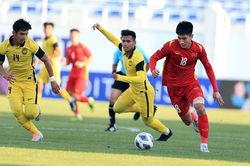 Thủ tướng Phạm Minh Chính chúc mừng đội tuyển U23 Việt Nam