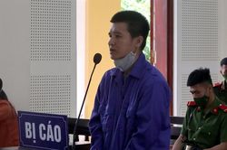 Đoạt mạng hàng xóm vì tranh chấp đất rừng
