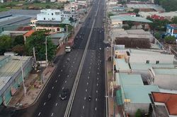Ba từ khóa phát triển bền vững cho Hóc Môn