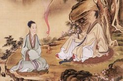 Ăn tiệc chẳng đơn giản, bởi đó là nơi 'bóc mẽ' kẻ đạo đức giả!