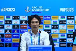 U23 Việt Nam vào tứ kết Giải U23 châu Á, HLV Gong Oh-kyun nói gì?