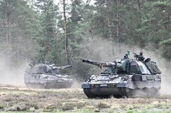 Ukraine: Với hệ thống pháo phương Tây, giành lại miền Nam chỉ là 'vấn đề thời gian'