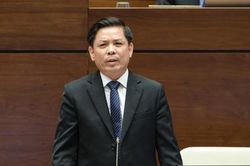 Giai đoạn 2021-2025, dự kiến triển khai trên 2.000 km đường cao tốc, cố gắng cân đối cao tốc giữa các vùng miền