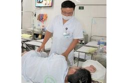 Phần lớn trẻ đến khám và điều trị trầm cảm là học sinh trường chuyên, lớp chọn