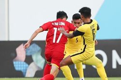 HLV Gong Oh-kyun đặt mục tiêu vô địch cùng U23 Việt Nam