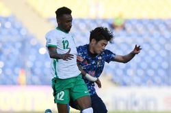 Nhận định, dự đoán U23 Nhật Bản vs U23 Tajikistan, 20h00 ngày 9/6: Mục tiêu đầu bảng
