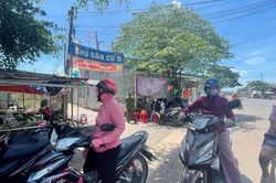 Nghi án chồng sát hại vợ rồi tự sát