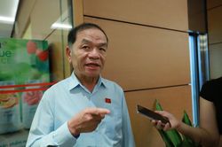 Cựu Chủ tịch Hà Nội Chu Ngọc Anh bổ nhiệm trước khi bị bắt, có khách quan?