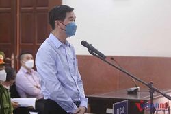Ông Trần Vĩnh Tuyến được đề nghị giảm án
