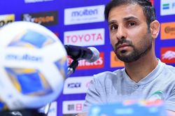 HLV Saudi Arabia: 'U23 Việt Nam không yếu, phải cẩn trọng'