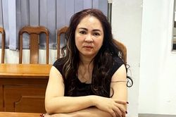 VKSND TP HCM trả hồ sơ, điều tra vai trò đồng phạm trong vụ án Nguyễn Phương Hằng