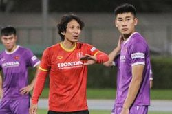 U23 Việt Nam và 'công thức thành công' mới