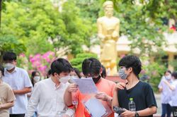 Ngày mai, hơn 3.500 thí sinh Nghệ An sẽ tham dự kỳ thi vào các trường chuyên