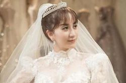 Khánh Thi hồi hộp trước ngày lên xe hoa