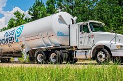 Doanh nghiệp Mỹ xây dựng nhà máy hydro xanh từ năng lượng gió tại Bỉ