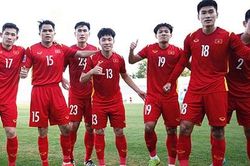 U23 Việt Nam sẽ gặp U23 Nhật Bản hay U23 Saudi Arabia ở tứ kết?