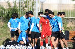 Thấy gì sau hành trình đáng khen của U23 Việt Nam tại vòng bảng U23 châu Á 2022?